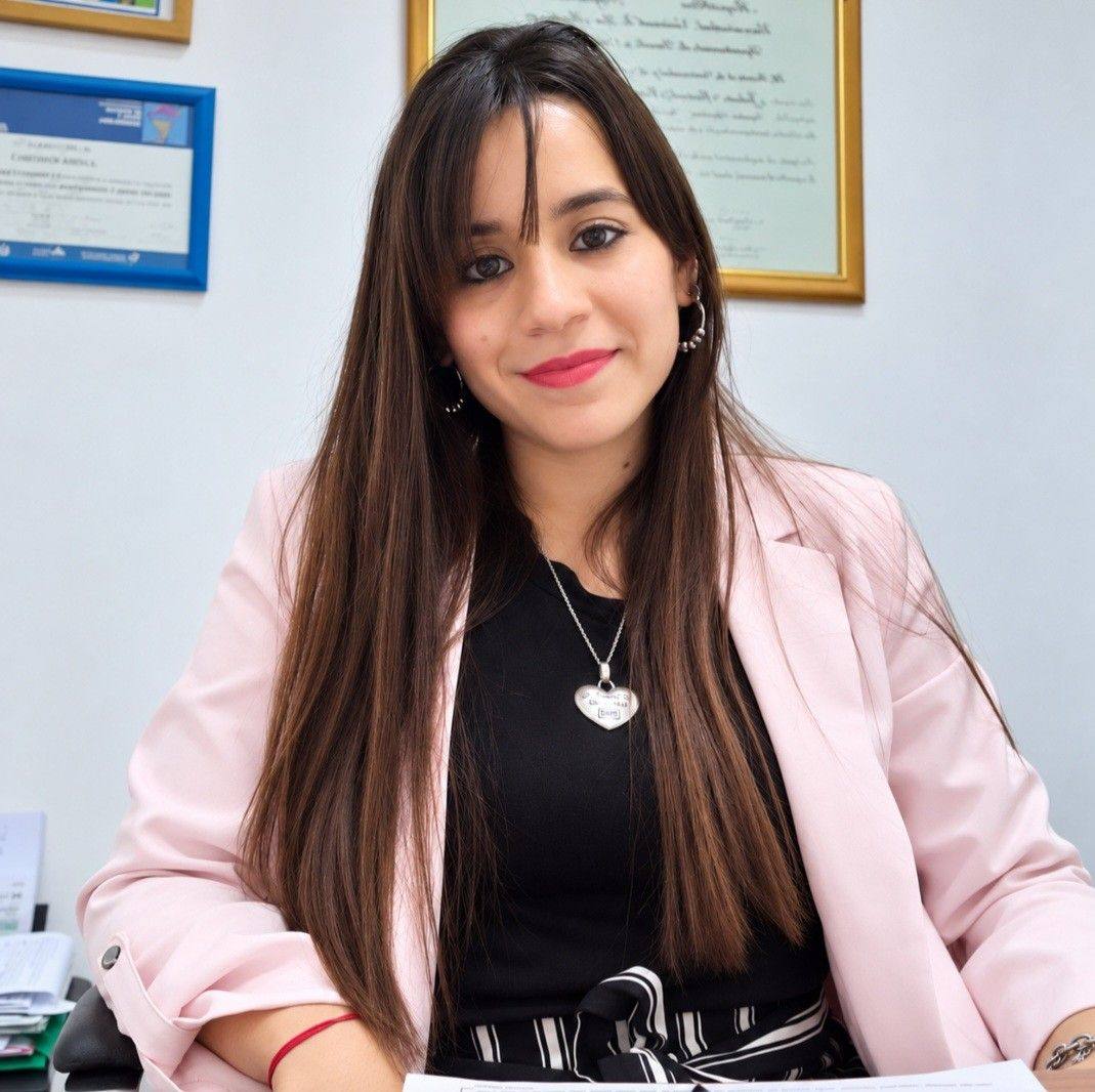 Estudio Jurídico ML | Monte Grande