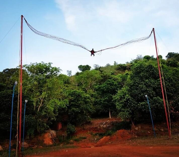 Thrill Valley | Yelagirihills