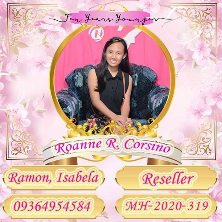 Ten Years Younger Ramon Isabela | Ramon