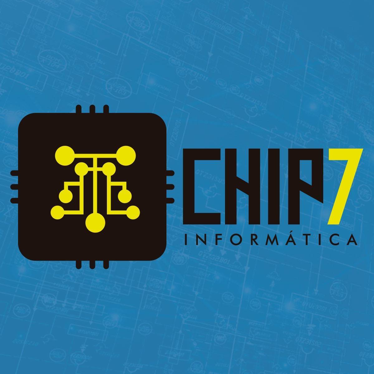 Chip7 Informática