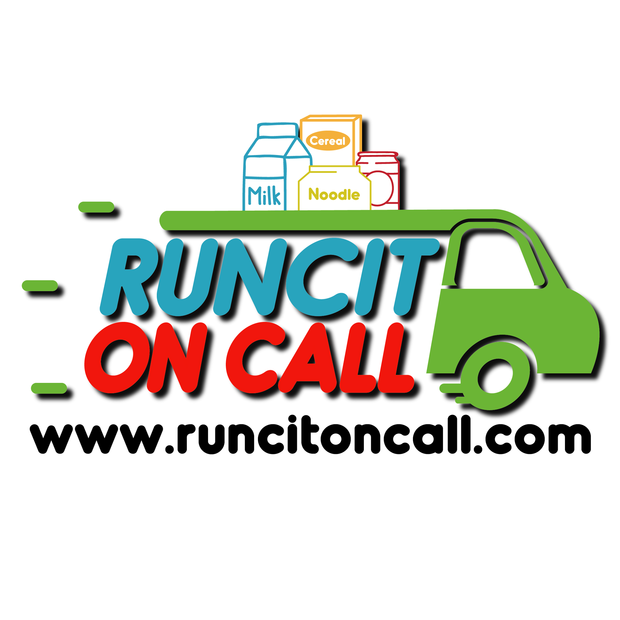 Runcit On Call