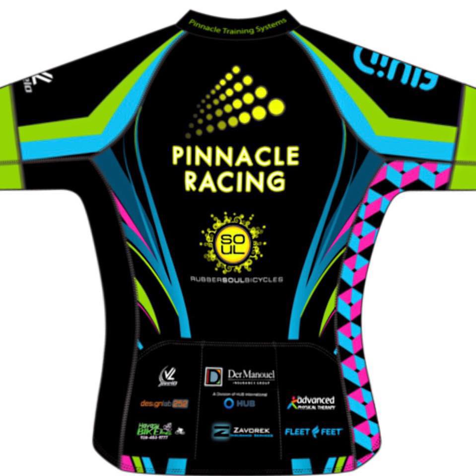 Pinnacle Racing