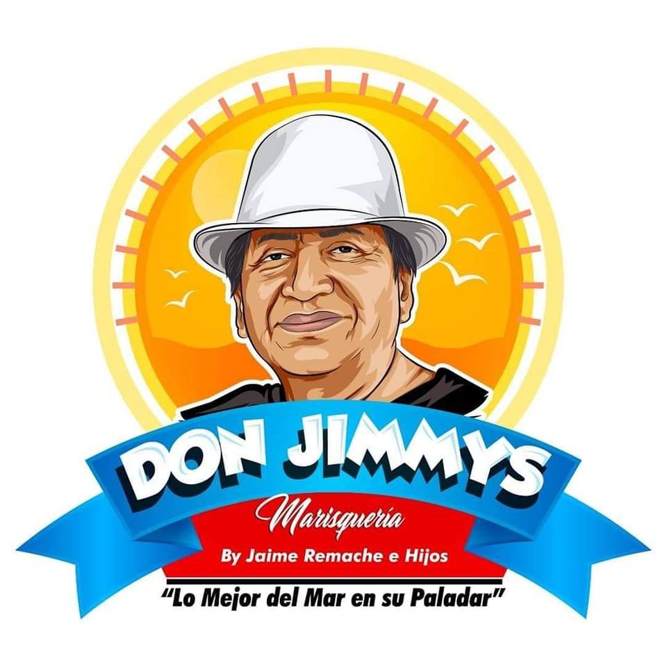 Marisquería DON Jimmys Quito