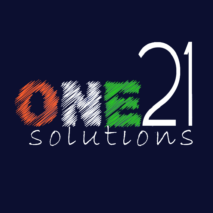 One21 Solutions | Lucknow