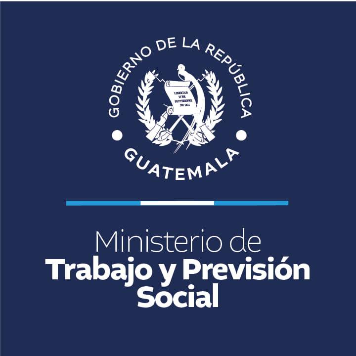 Ministerio de Trabajo y Previsión Social Zacapa