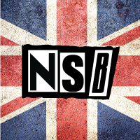 Ne Shikom Бриты