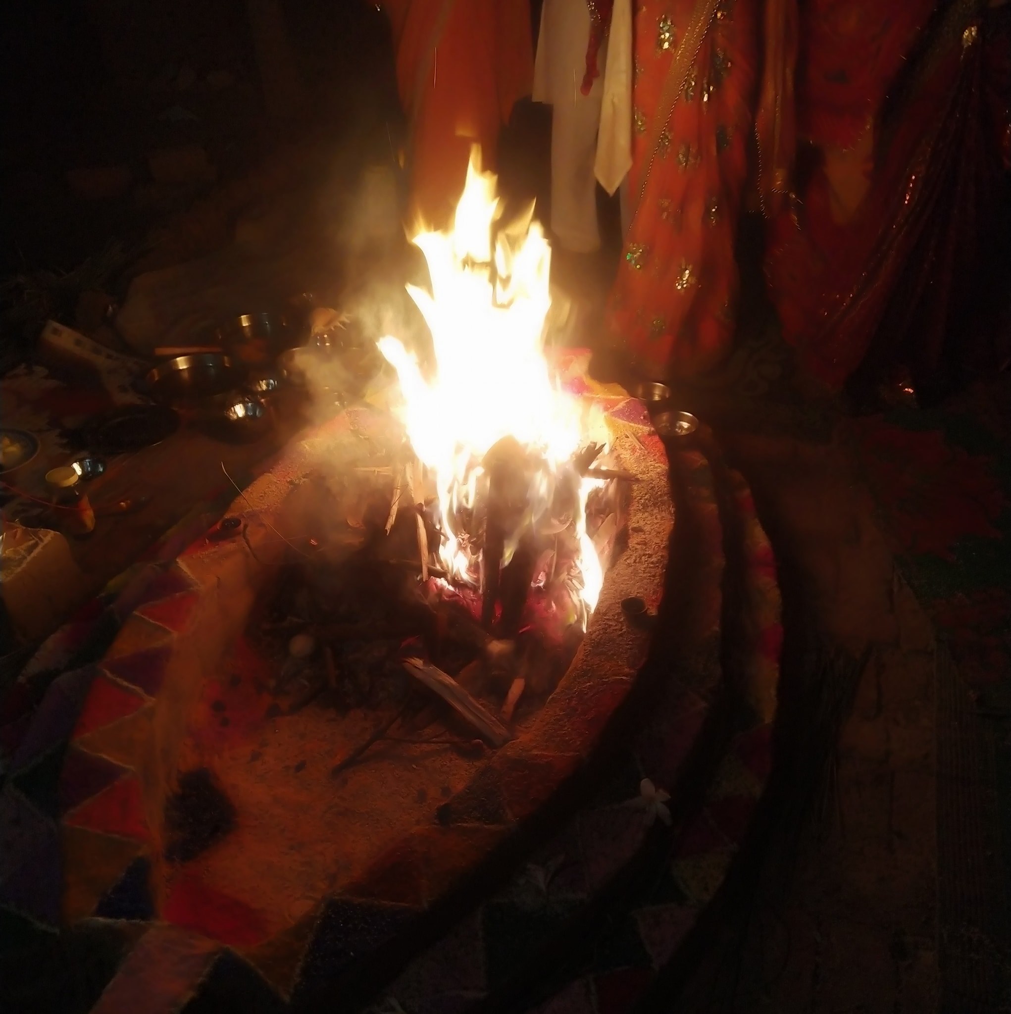 Pooja Path And Jyotish Online