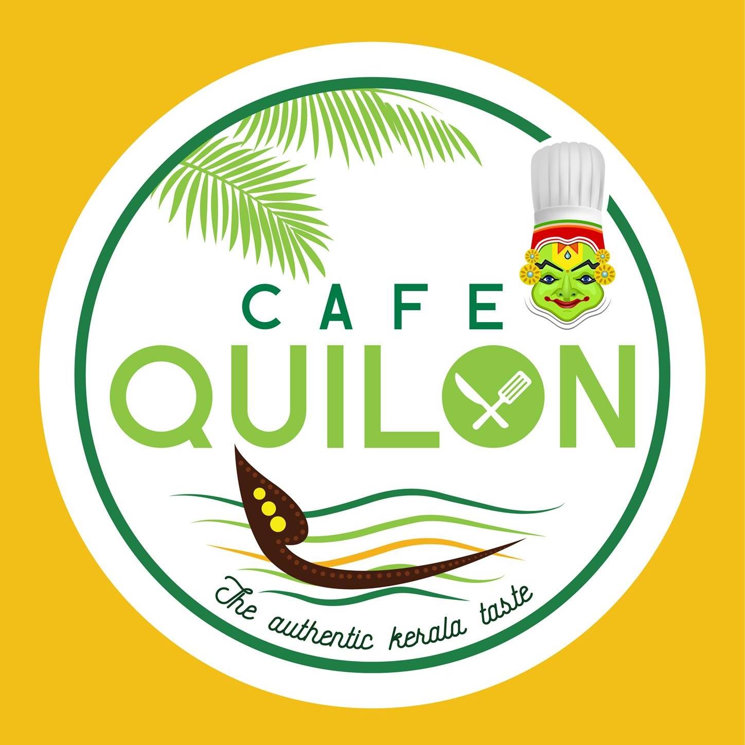 Cafe Quilon Restaurant | Coimbatore