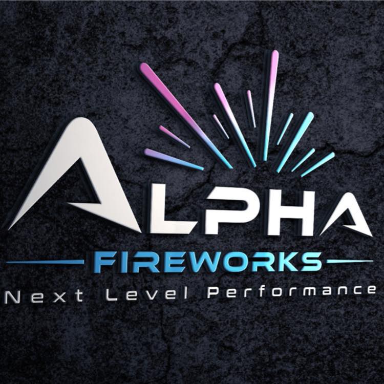 Alpha Fireworks