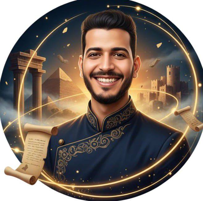 سيد راضي - Sayed Rady