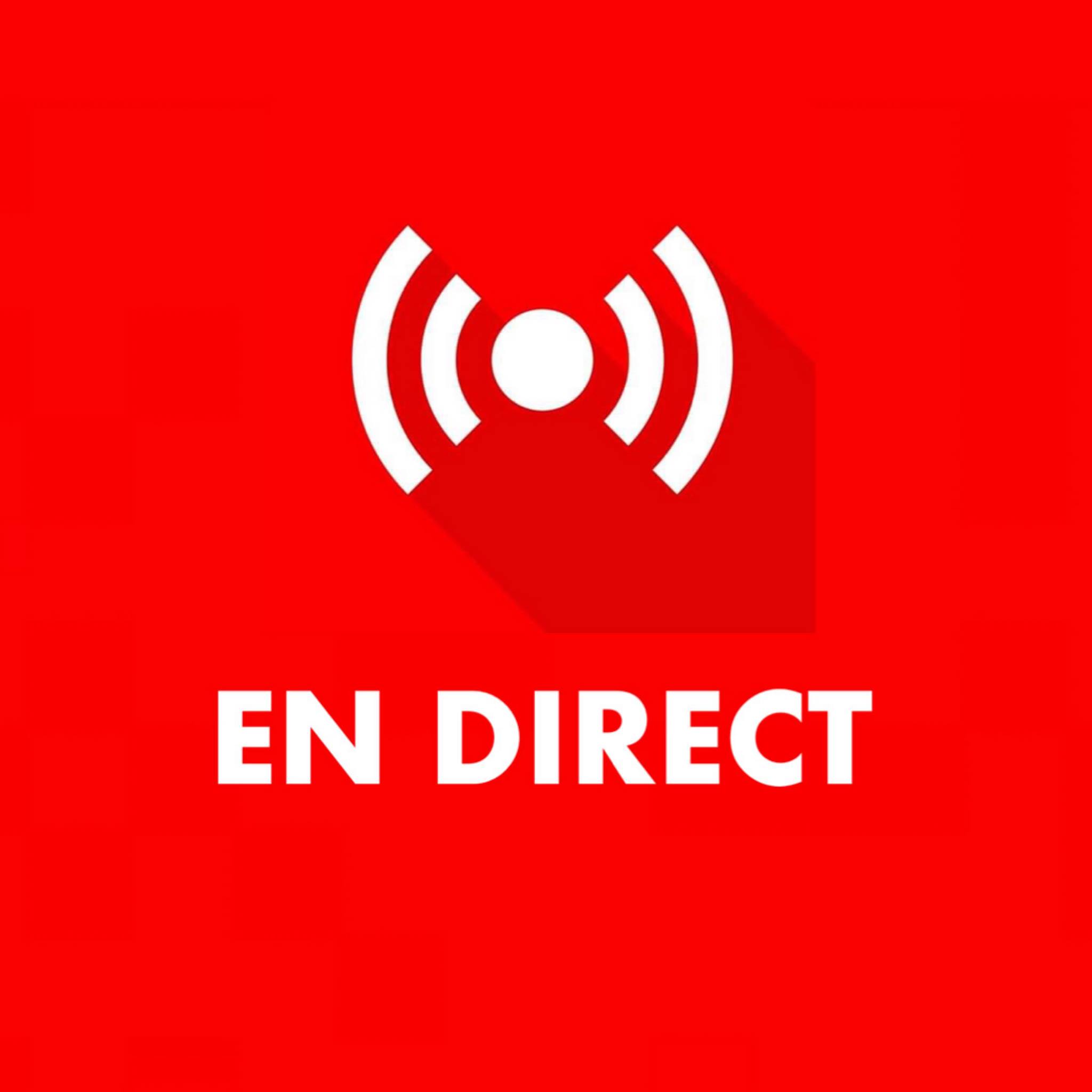 En Direct Logo Live News Logo Images – Browse 29,193 Stock Photos,
