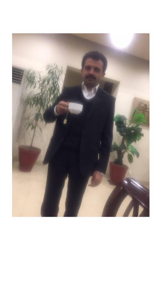 Rana Hamza
