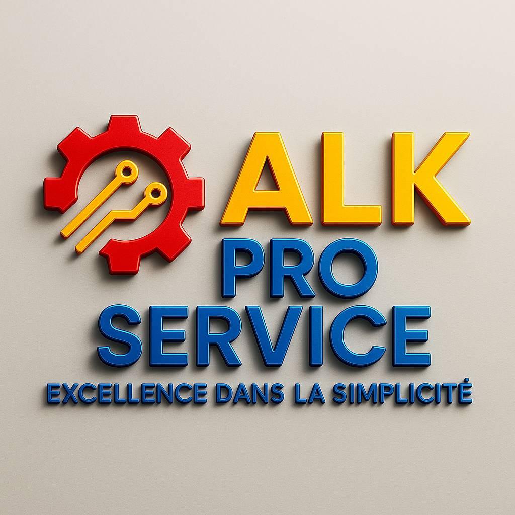 ALK PRO _ Service