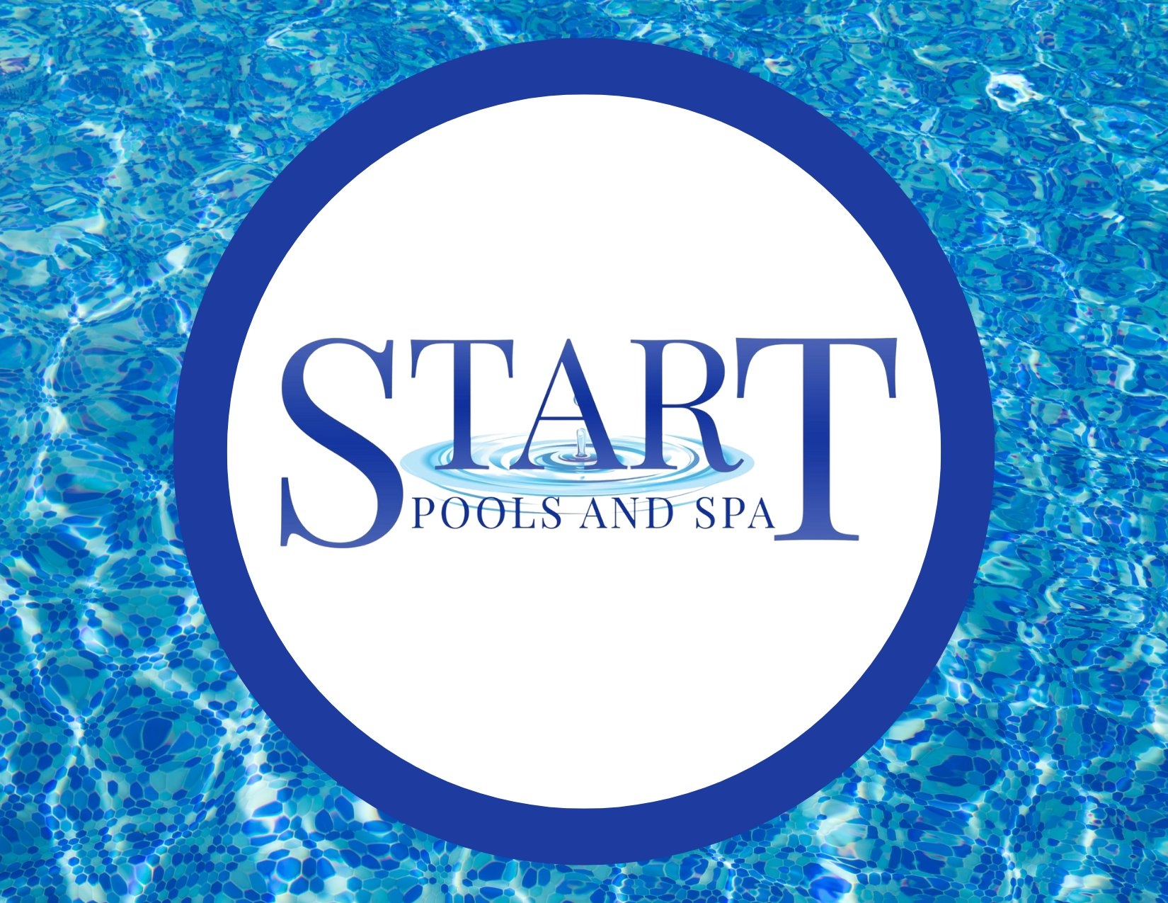 Start Pools and Spa | Austin TX