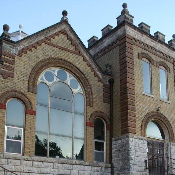 Bowers Community Center | Council Grove KS