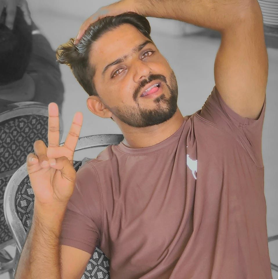 Usman Rajput | Zafarwal