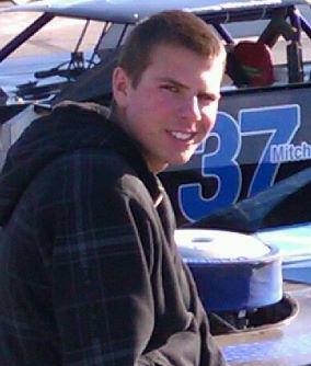 Brandon Leonard Racing