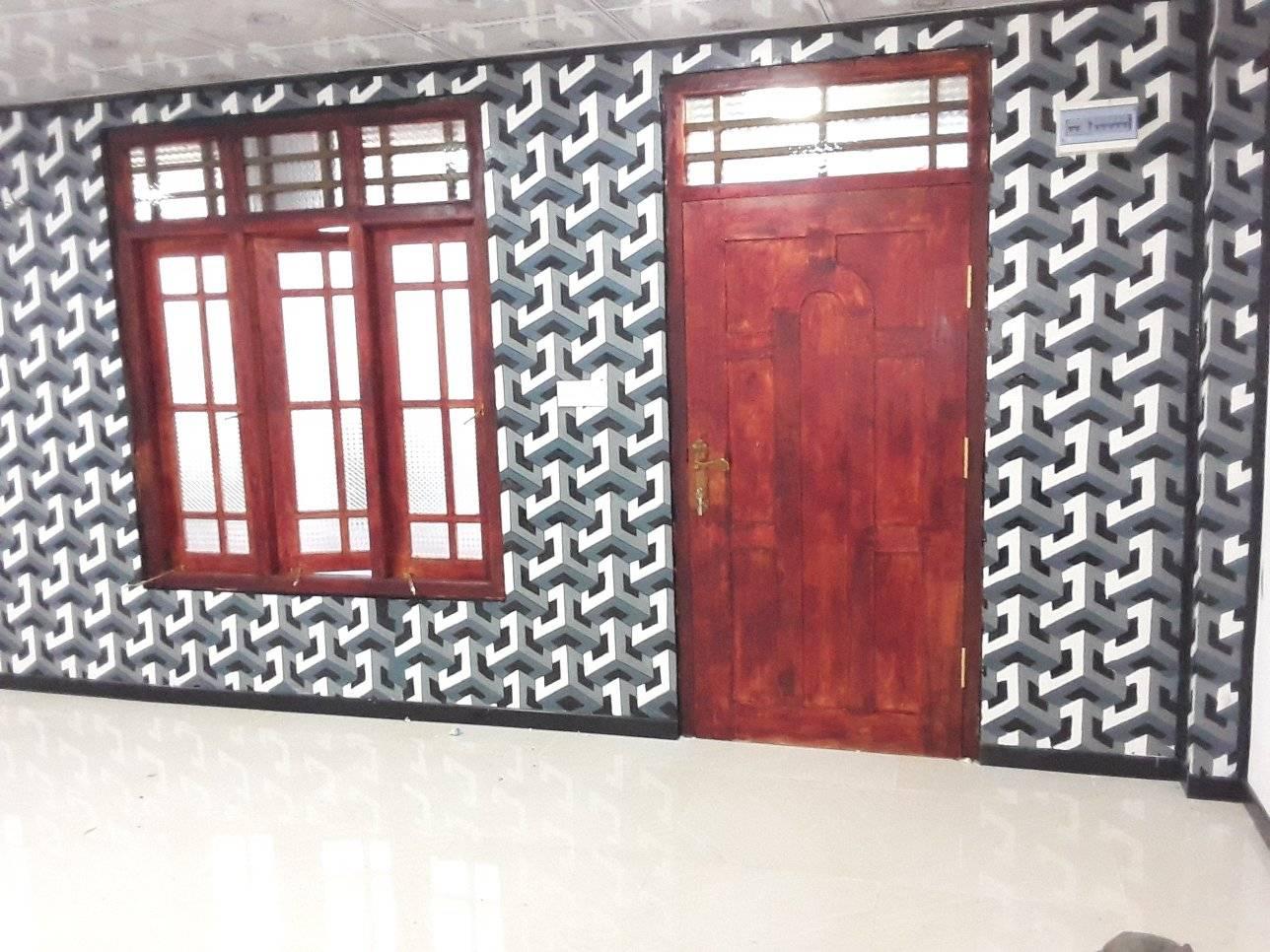 Home penting with art