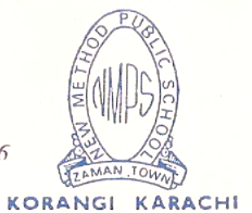 New Method Public High School 1989 | Karachi