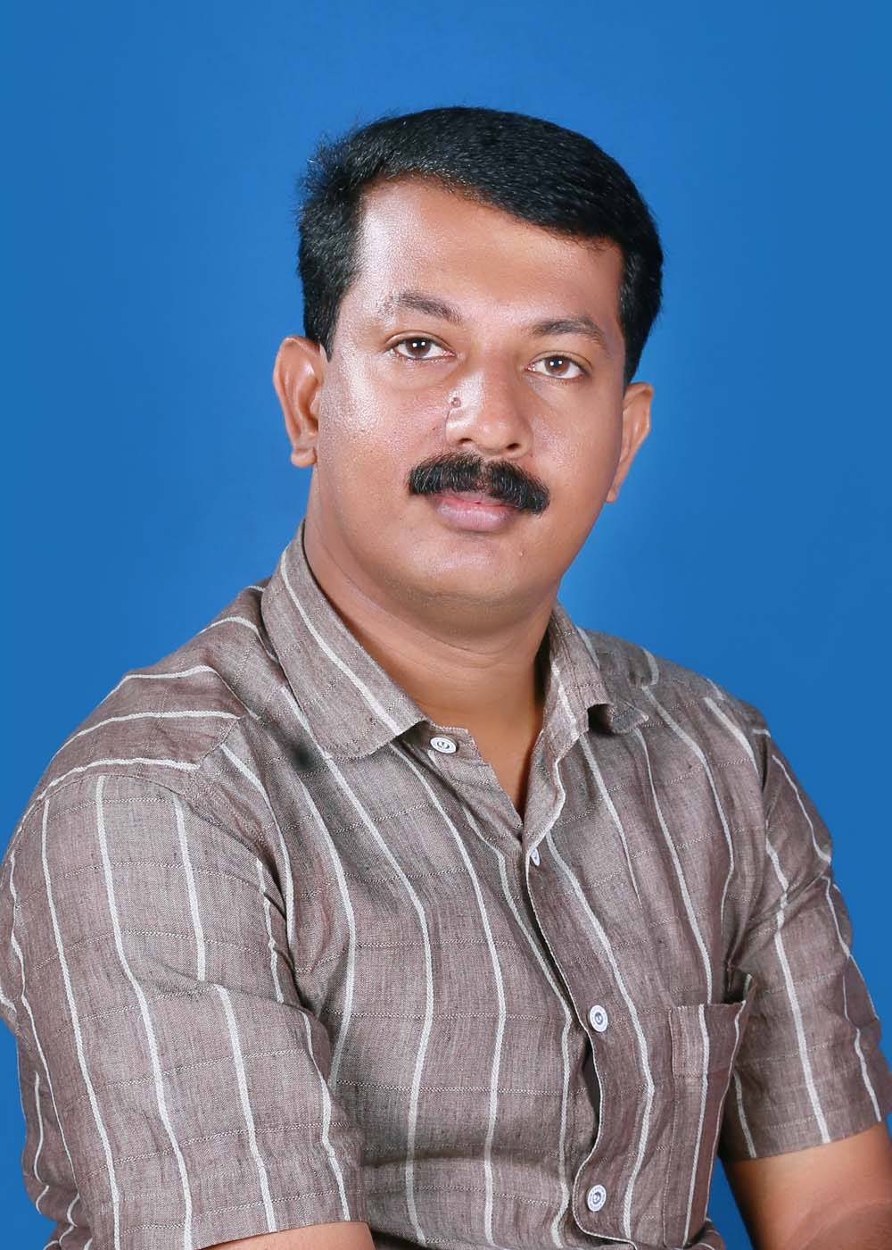 K Abdul Rasheed