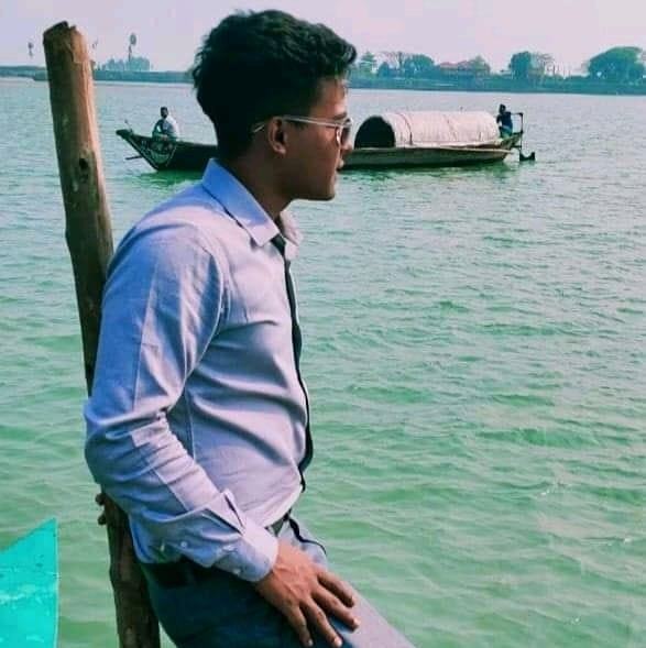 রিফাত ভাই