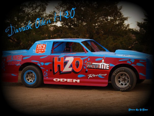 H20 Racing