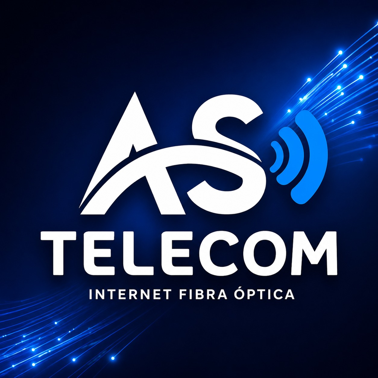 As Telecom Fibra | Maceió AL