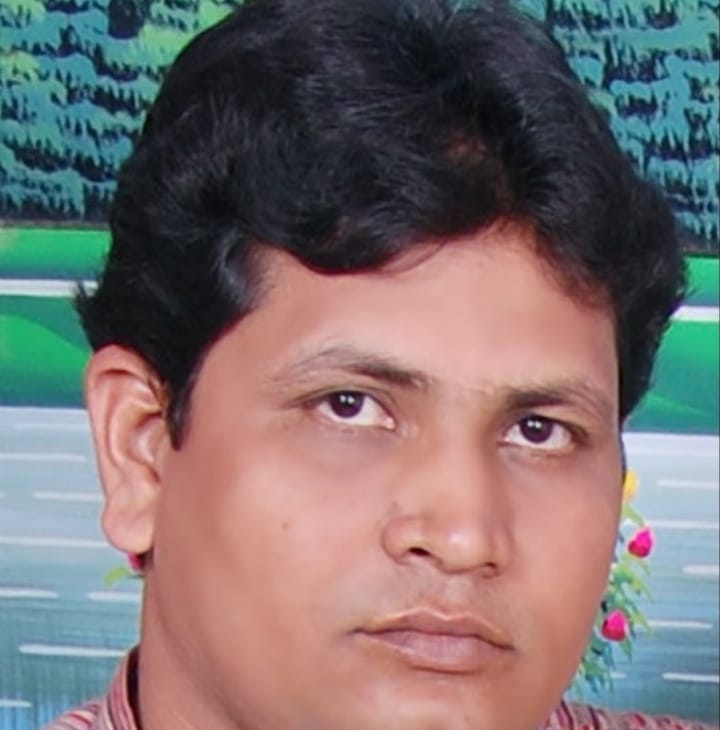 Prashant KUMAR mohapatra