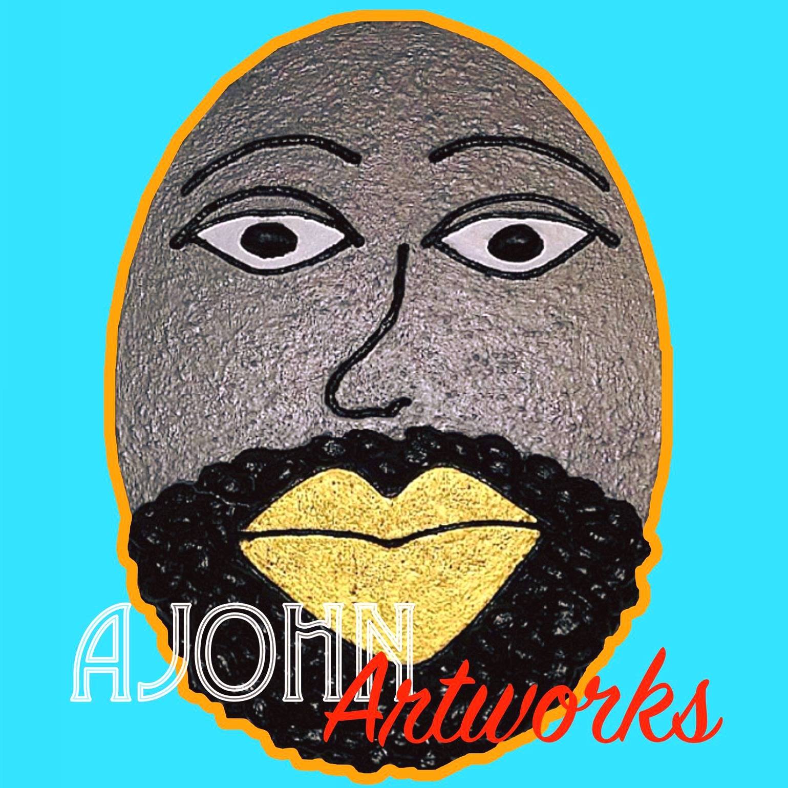Ajohn Artworks