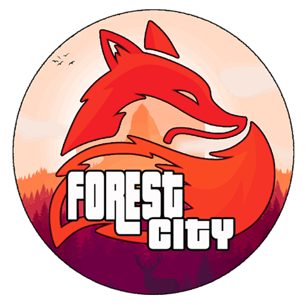 Forest City Roleplay