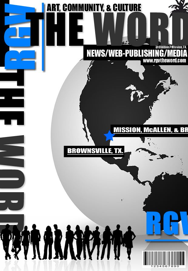 RGV The Word | Mission TX