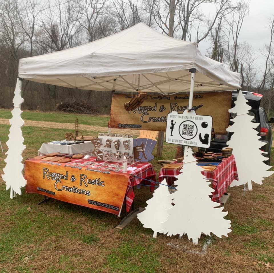 Rugged & Rustic Creations