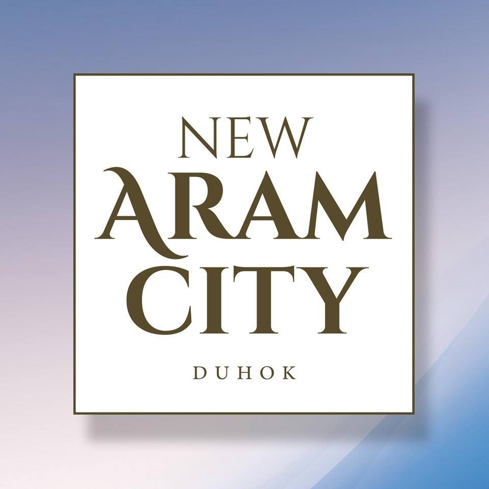 New Aram City | Iraqui