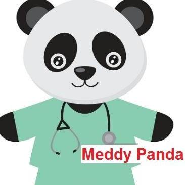 Dr Meddy Panda