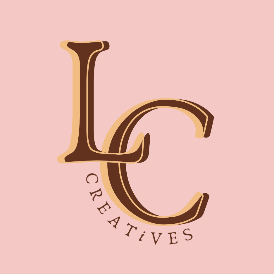 LC Graphic Design