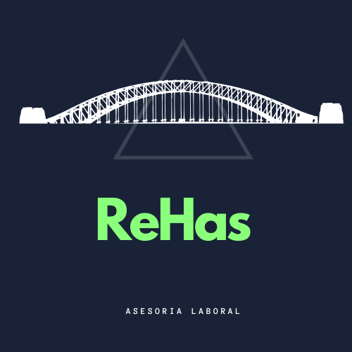 Rehas Asesoria Laboral