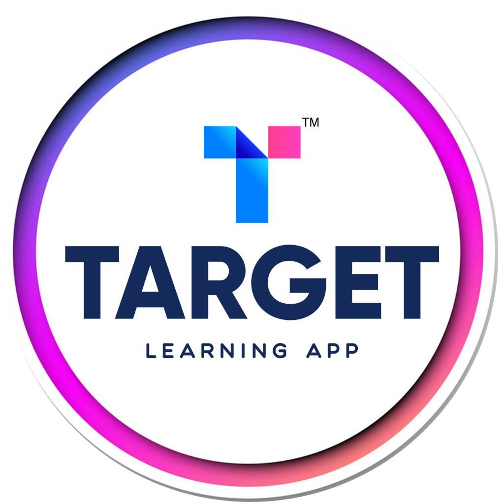 Target Learning App | Mukkam