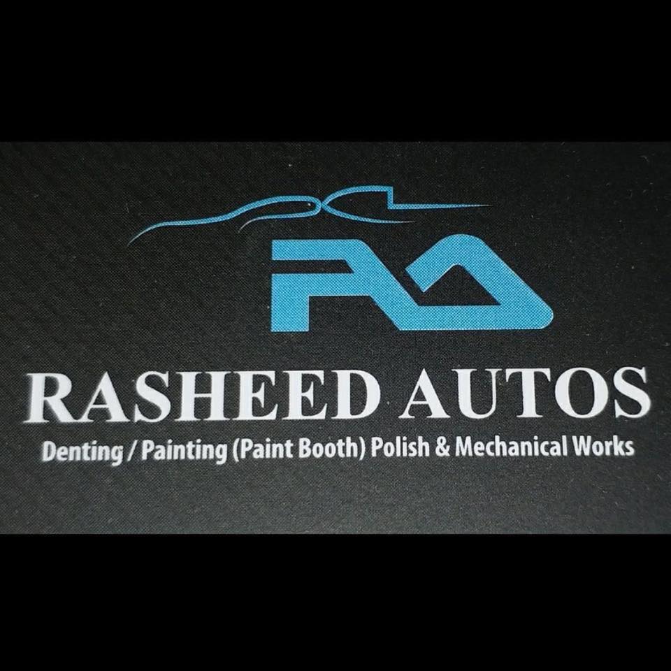 Rasheed AUTOS