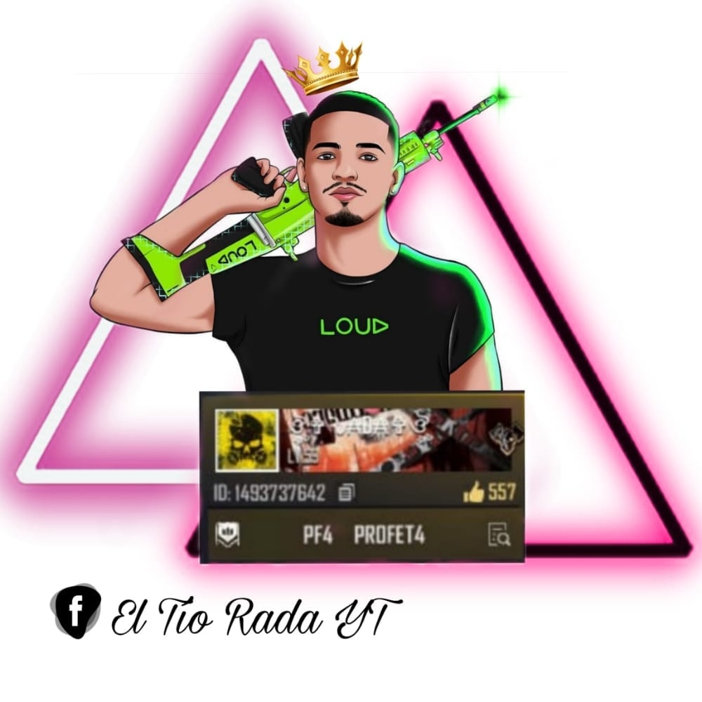 El Tio Rada YT