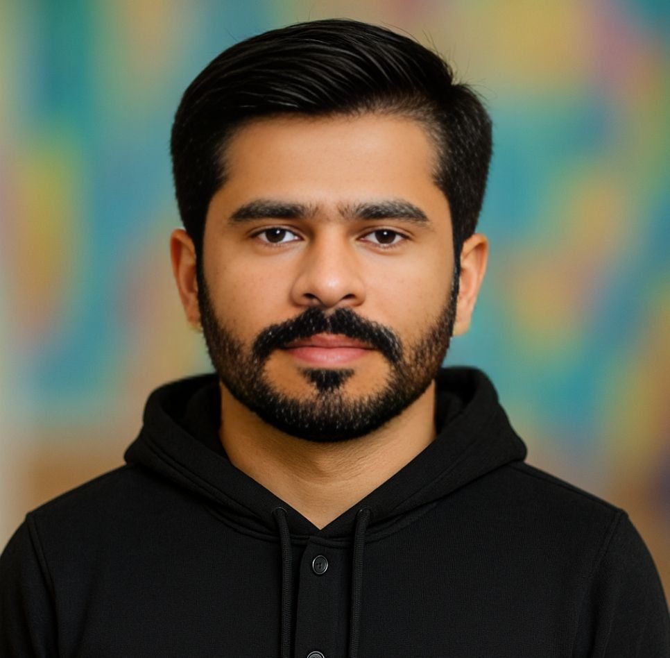 Nadeem Khan Raisani