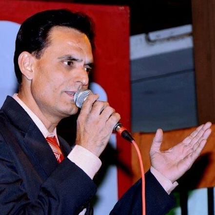 Sanjay Modi - Versatile Singer