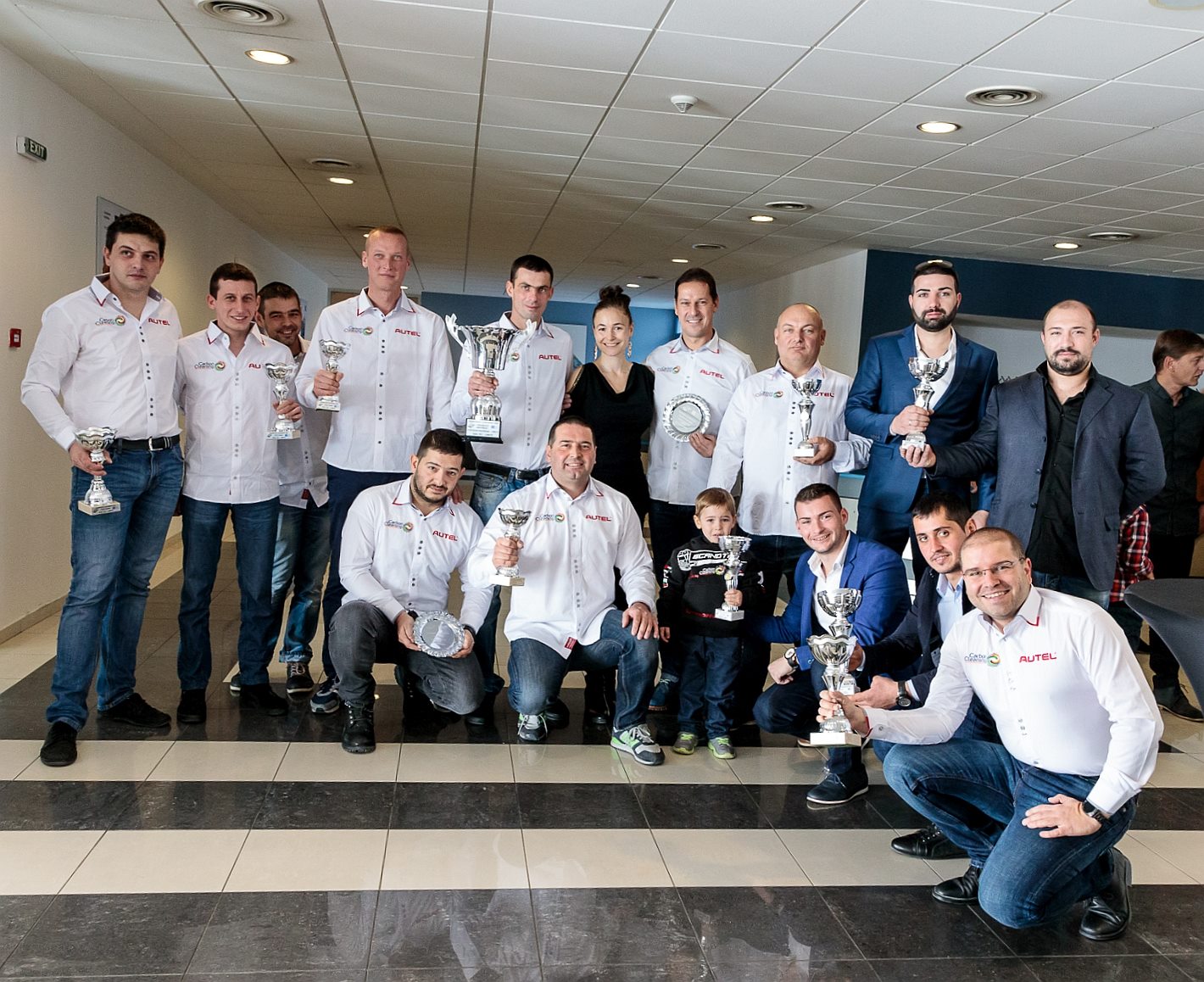 DUNEV RACING