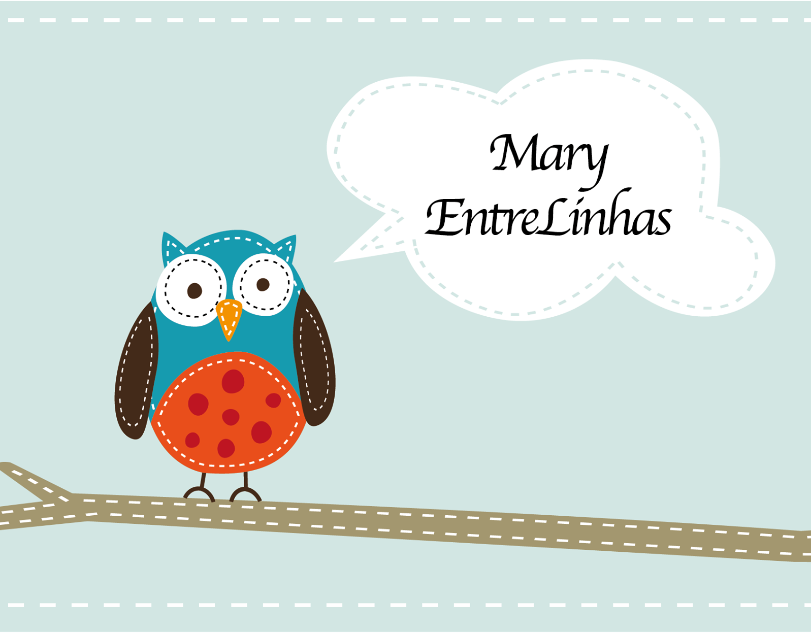 Mary EntreLinhas