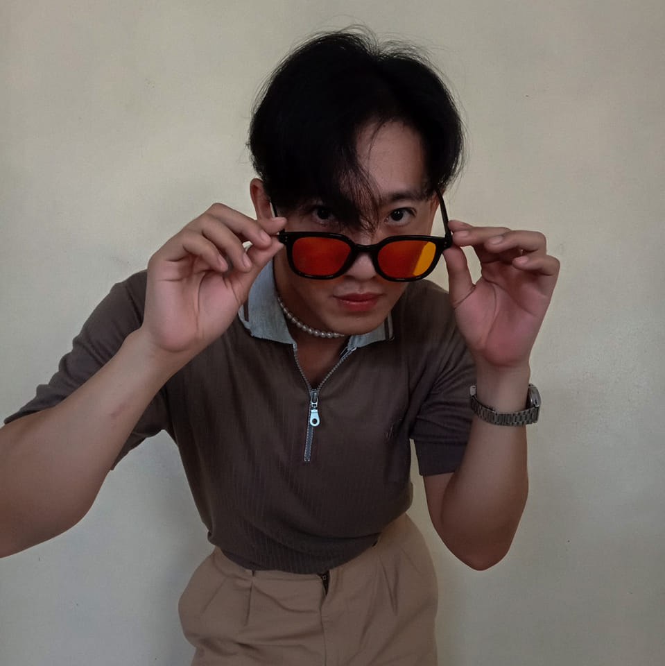 Allan R. F. Style