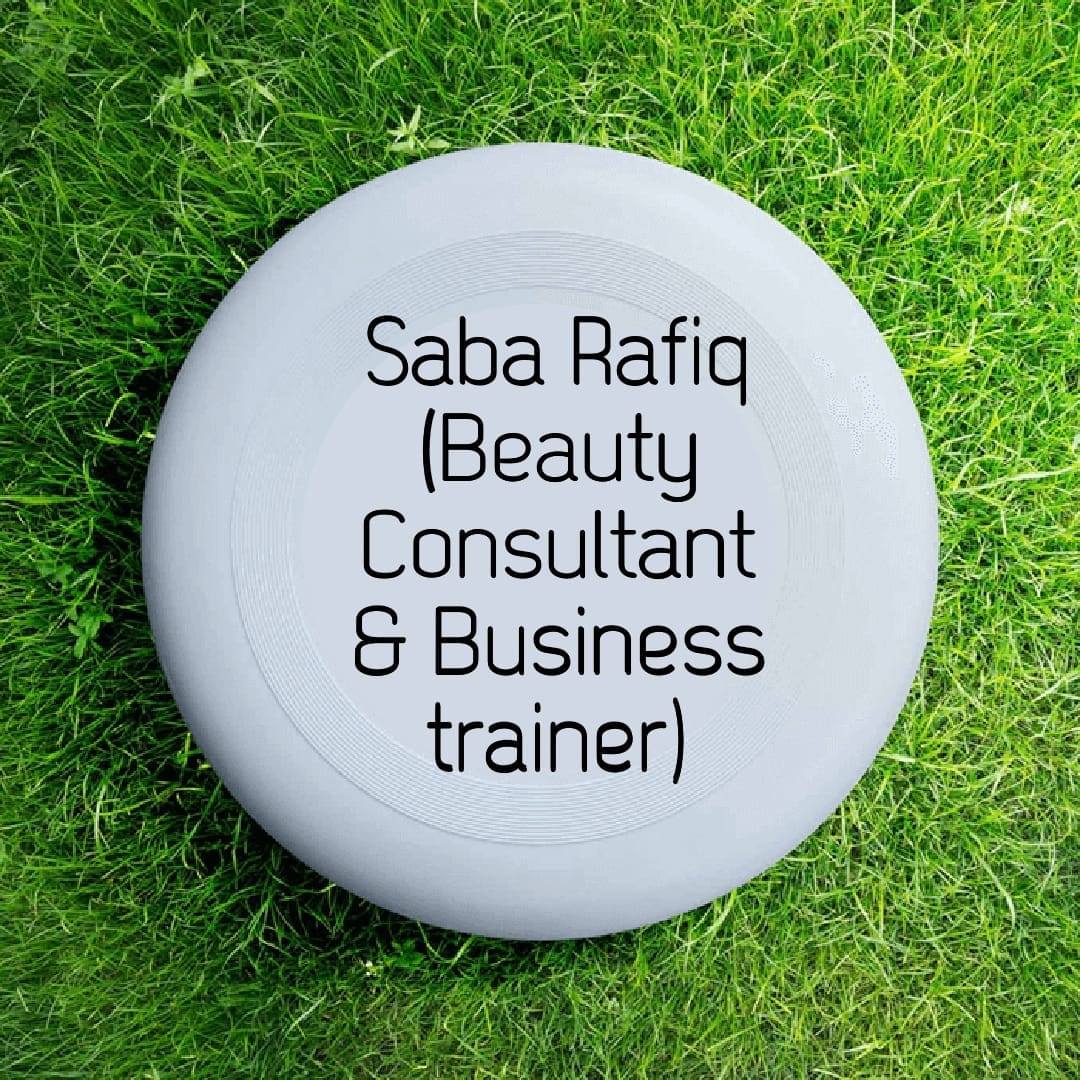 Beauty Consultant