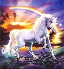 John the Unicorn