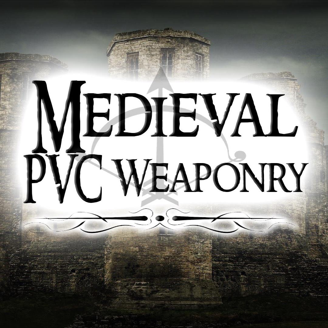 Medieval PVC Weaponry