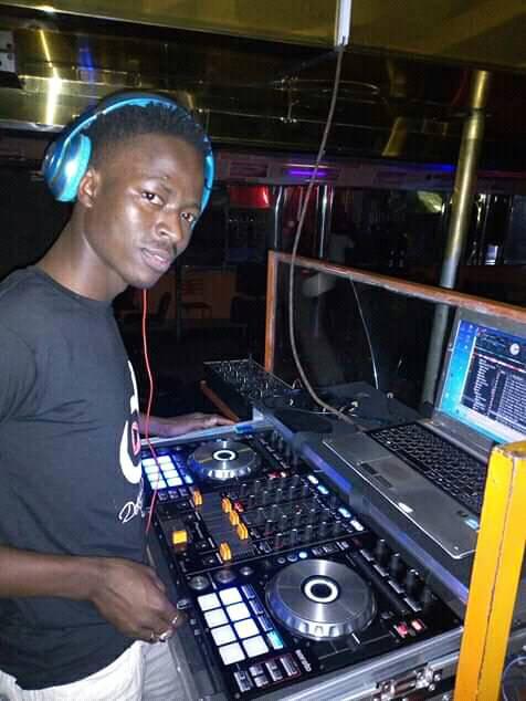Dj Simo Official page.