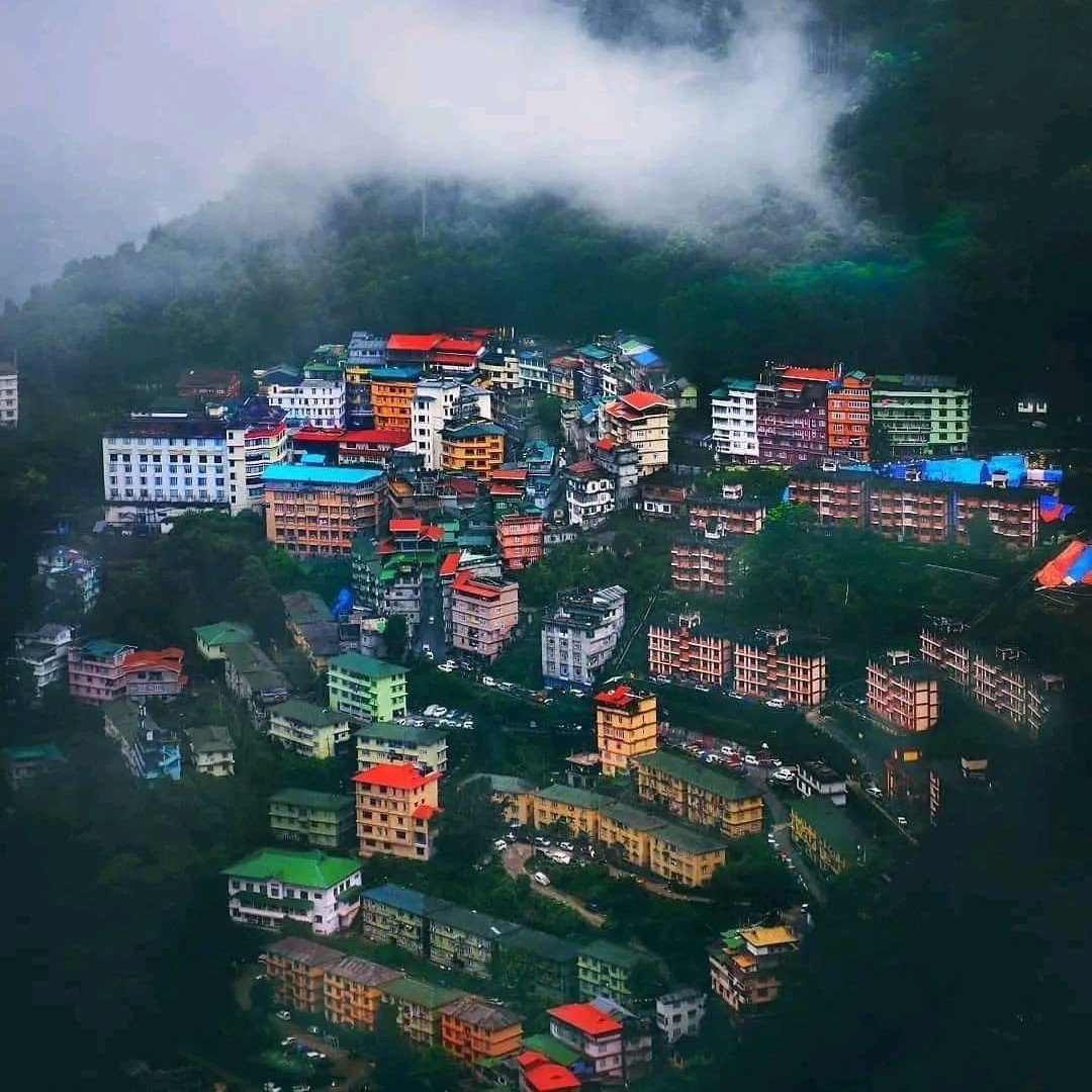 বং-Traveller