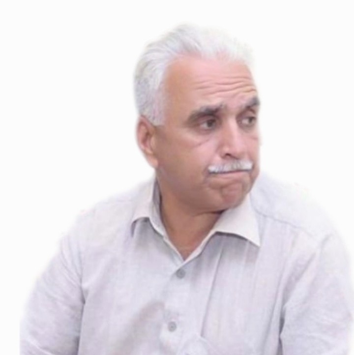 Raja Fareed Kayani